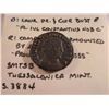 Image 1 : 324-337 CONSTANTIUS II ANCIENT COIN EXTRA FINE