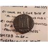 Image 2 : 324-337 CONSTANTIUS II ANCIENT COIN EXTRA FINE