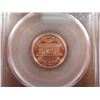 Image 2 : 2006-S LINCOLN CENT PCGS PR69RD DCAM