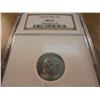 Image 1 : 2005-D SMS ROOSEVELT DIME NGC MS67