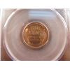 Image 2 : 1940-S LINCOLN CENT PCGS MS65RD