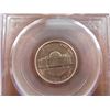 Image 2 : 1950-D JEFFERSON NICKEL KEY DATE PCGS MS65