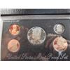 Image 1 : 1994 US SILVER PROOF SET (WITH BOX)
