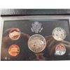 Image 2 : 1994 US SILVER PROOF SET (WITH BOX)