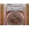 Image 1 : 1982-S WASHINGTON QUARTER PCGS PR69 DCAM