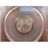 Image 2 : 1946-S SILVER ROOSEVELT DIME PCGS MS66