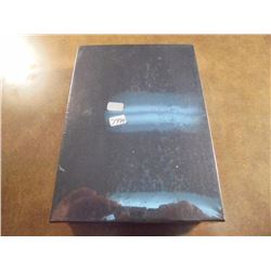 1984 CANADA DOUBLE DOLLAR PROOF SET SILVER SEALED ORIGINAL ROYAL CANADIAN MINT PACKAGING