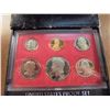 Image 1 : 1980 US PROOF SET (WITH BOX)