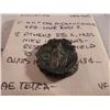 Image 2 : 284-305 A.D. DIOCLETIAN ANCIENT COIN VERY FINE