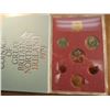 Image 2 : 1979 GREAT BRITAIN AND NORTHERN IRELAND PROOF SET ORIGINAL ROYAL MINT PACKAGING