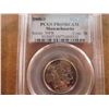 Image 1 : 2000-S MASSACHUSETTS QUARTER PCGS PR69 DCAM