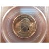 Image 2 : 2000-S MASSACHUSETTS QUARTER PCGS PR69 DCAM