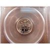 Image 2 : 1992-S ROOSEVELT DIME PCGS PR69 DCAM