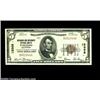 Image 1 : Vallejo, CA - $5 1929 Ty. 1 Mechanics & Merchants NB of Vallejo Ch. # 13368Bright and attractive, wi