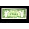 Image 2 : Vallejo, CA - $5 1929 Ty. 1 Mechanics & Merchants NB of Vallejo Ch. # 13368Bright and attractive, wi