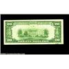 Image 2 : Vallejo, CA - $20 1929 Ty. 1 Mechanics & Merchants NB of Vallejo Ch. # 13368A crisp Very FIne-Extrem