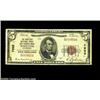 Image 1 : Whittier, CA - $5 1929 Ty. 1 Whittier NT and SB Ch. # 7999A well worn but solid example from this Lo