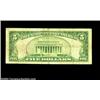 Image 2 : Whittier, CA - $5 1929 Ty. 1 Whittier NT and SB Ch. # 7999A well worn but solid example from this Lo