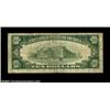 Image 2 : Whittier, CA - $10 1929 Ty. 1 Whittier NB Ch. # 7999Although the centering is a little high, this no