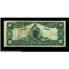 Image 2 : Willows, CA - $10 1902 Date Back Fr. 619 The First NB Ch. # (P)9713A very scarce bank in large size,