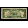 Image 2 : Winters, CA - $5 1929 Ty. 1 The Winters NB Ch. # 13312Although five uncut sheets are known from here