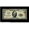 Image 1 : Yreka, CA - $10 1929 Ty. 1 The First NB Ch. # 13340A nice evenly circulated example from this sought