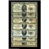Image 1 : Bay Area Nationals.Oakland, CA - $20 1929 Ty. 1 First NB in Oakland Ch. # 12665 Fine+San Francisco,.