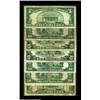 Image 2 : Bay Area Nationals.Oakland, CA - $20 1929 Ty. 1 First NB in Oakland Ch. # 12665 Fine+San Francisco,.