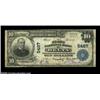 Image 1 : Delta, CO - $10 1902 Plain Back Fr. 633 First NB of Delta Ch. # 5467Large notes only from this elusi