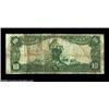 Image 2 : Delta, CO - $10 1902 Plain Back Fr. 633 First NB of Delta Ch. # 5467Large notes only from this elusi
