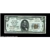 Image 1 : Denver, CO - $5 1929 Ty. 2 Colorado NB of Denver Ch. # 1651A lovely Type Two $5 with some light hand