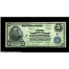 Image 1 : A Harem of HoosiersFort Wayne, IN - $5 1902 Plain Back Fr. 609 First National Bank of Fort Wayne Ch.