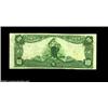 Image 2 : Michigan City, IN - $10 1902 Plain Back Fr. 626 Merchants NB of Michigan City Ch. # 9381A higher gra