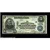 Image 1 : Rising Sun, IN - $5 1902 Date Back Fr. 594 The NB of Rising Sun Ch. # (M)1959First Date Back we've h