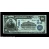 Image 1 : Cedar Rapids, IA - $10 1902 Date Back Fr. 618 Cedar Rapids National Bank, Cedar Rapids Ch. # (M)3643