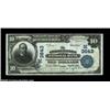 Image 1 : Cedar Rapids, IA - $10 1902 Plain Back Fr. 626 Cedar Rapids NB Ch. # (M)3643A really pretty Extremel