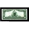 Image 2 : Cedar Rapids, IA - $10 1902 Plain Back Fr. 626 Cedar Rapids NB Ch. # (M)3643A really pretty Extremel