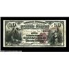 Image 1 : Davenport, IA - $20 1882 Brown Back Fr. 493 The First NB Ch. # 2695A nice Brown Back from this rathe
