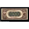 Image 2 : Davenport, IA - $20 1882 Brown Back Fr. 493 The First NB Ch. # 2695A nice Brown Back from this rathe
