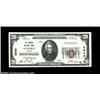 Image 1 : Aurora, IL - $20 1929 Ty. 1 Aurora NB Ch. # 2945A beautifully original Kane County note with jumbo m
