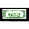 Image 2 : Aurora, IL - $20 1929 Ty. 1 Aurora NB Ch. # 2945A beautifully original Kane County note with jumbo m