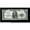 Image 1 : Aurora, IL - $50 1929 Ty. 1 Merchants NB of Aurora Ch. # 3854A lovely $50 that would be Choice or ev