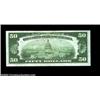 Image 2 : Aurora, IL - $50 1929 Ty. 1 Merchants NB of Aurora Ch. # 3854A lovely $50 that would be Choice or ev