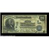 Image 1 : Charleston, IL - $20 1902 Date Back Fr. 642 First NB of Charleston Ch. # (M)763A Coles County Date B