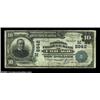 Image 1 : Chicago, IL - $10 1902 Date Back Fr. 618 The National Produce Bank Ch. # (M)8842The first title used