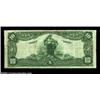 Image 2 : Chicago, IL - $10 1902 Date Back Fr. 618 The National Produce Bank Ch. # (M)8842The first title used