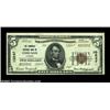 Image 1 : A Pair of 1929 Nationals From a Chicago Neighborhood BankChicago, IL - $5 1929 Ty. 2 Lawndale NB Ch.