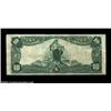 Image 2 : Chicago, IL - $10 1902 Plain Back Fr. 633 Albany Park NB & TC of Chicago Ch. # (M)11737One of Chicag