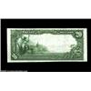 Image 2 : Chicago, IL - $20 1902 Plain Back Fr. 660 Kenwood NB of Chicago Ch. # 11999A nicely centered high gr