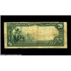 Image 2 : Chicago, IL - $20 1902 Plain Back Fr. 660 Kenwood NB of Chicago Ch. # (M)11999From one of Chicago's.